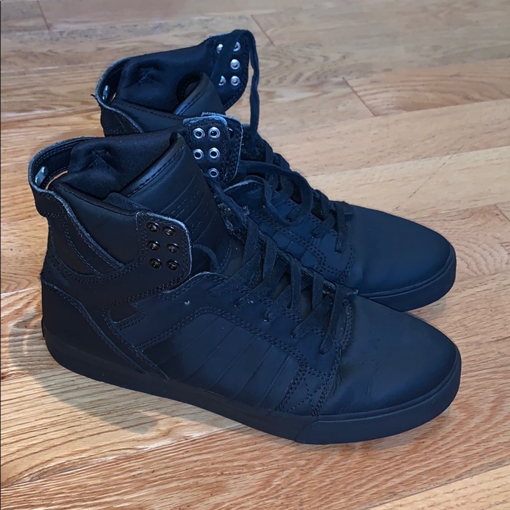 Supra shoes